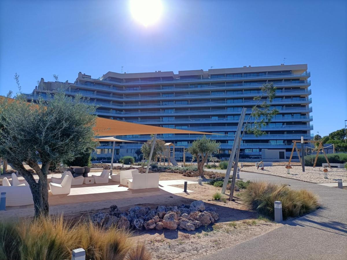 Los Flamencos Vista Playa - 8609 Плайя-Парайсо Экстерьер фото